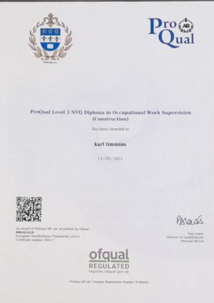 certificate 2